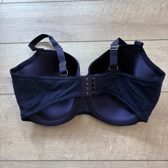 THIRDLOVE Everyday Lace T-Shirt Bra 38G - Picture 4 of 6